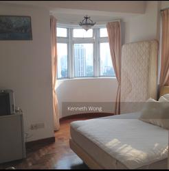 La Crystal (D9), Apartment #126385162